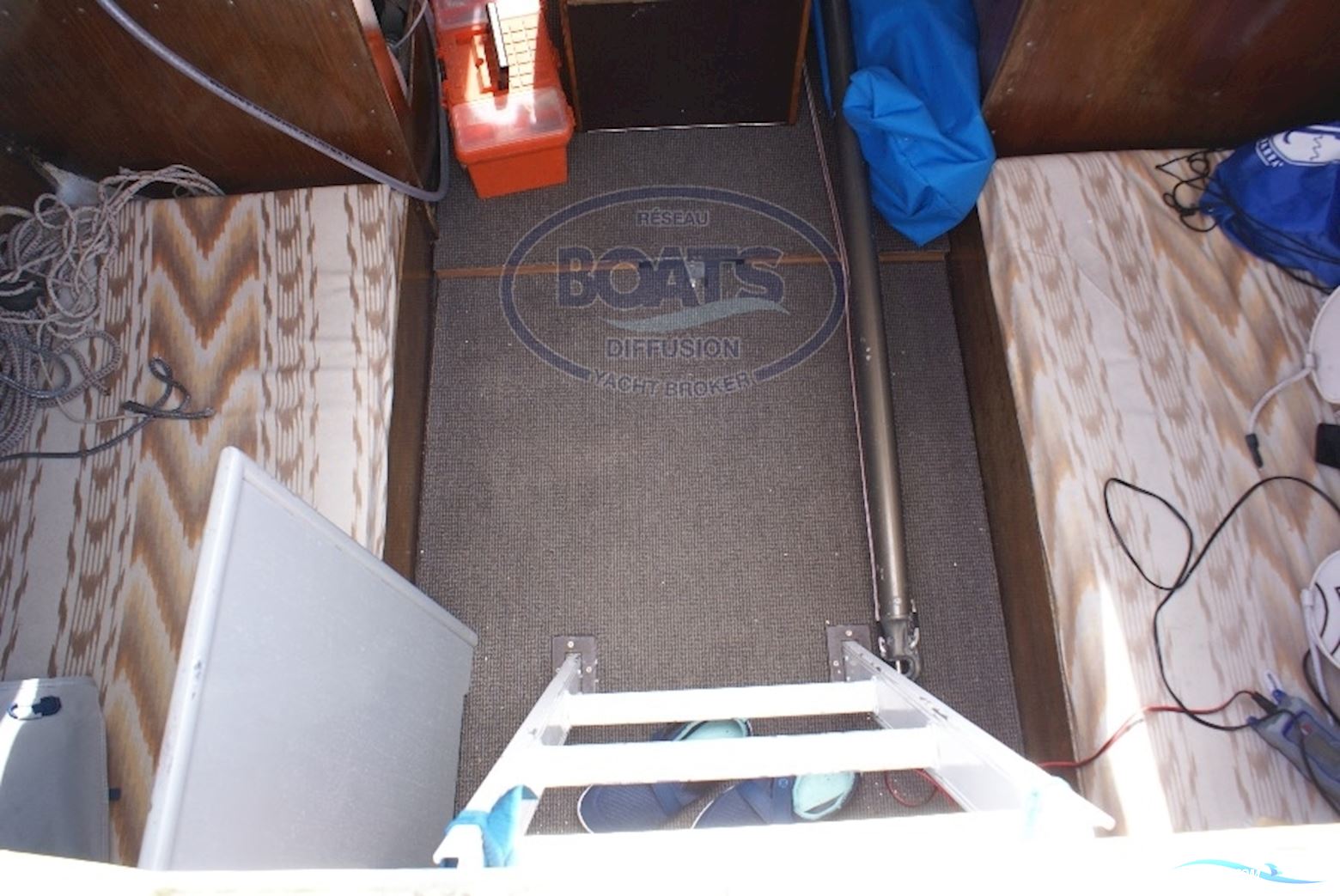 Grop Astilleros SA MANZANITA quarter collection