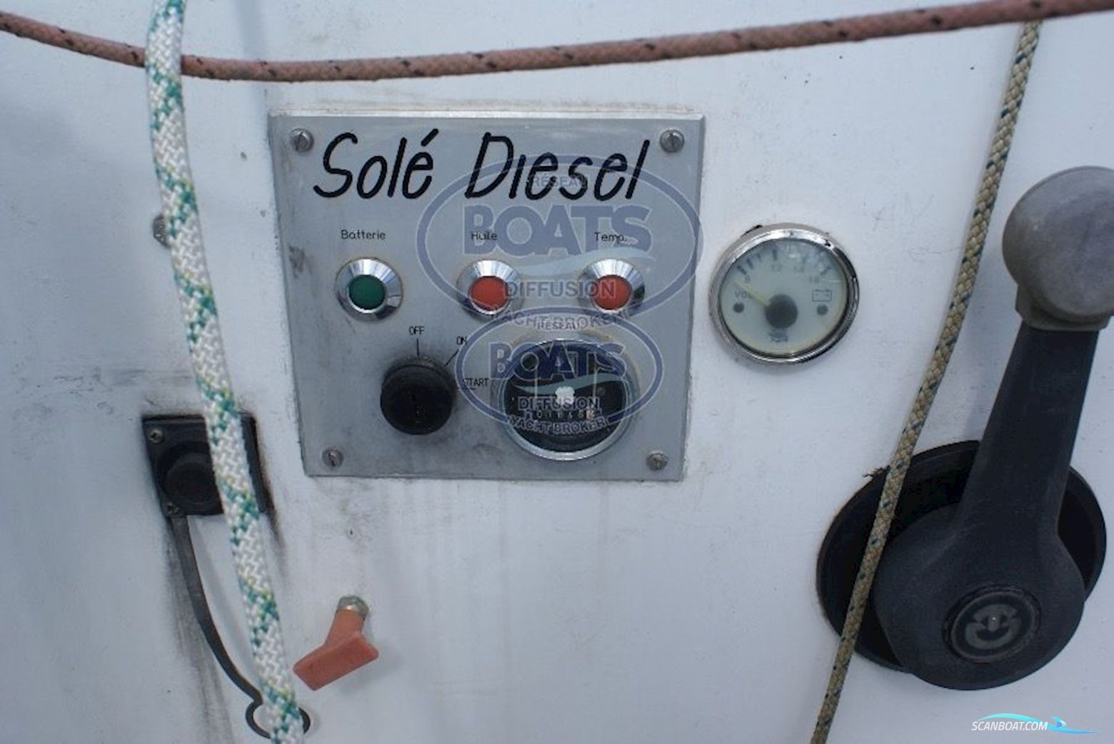 Grop Astilleros SA MANZANITA quarter collection