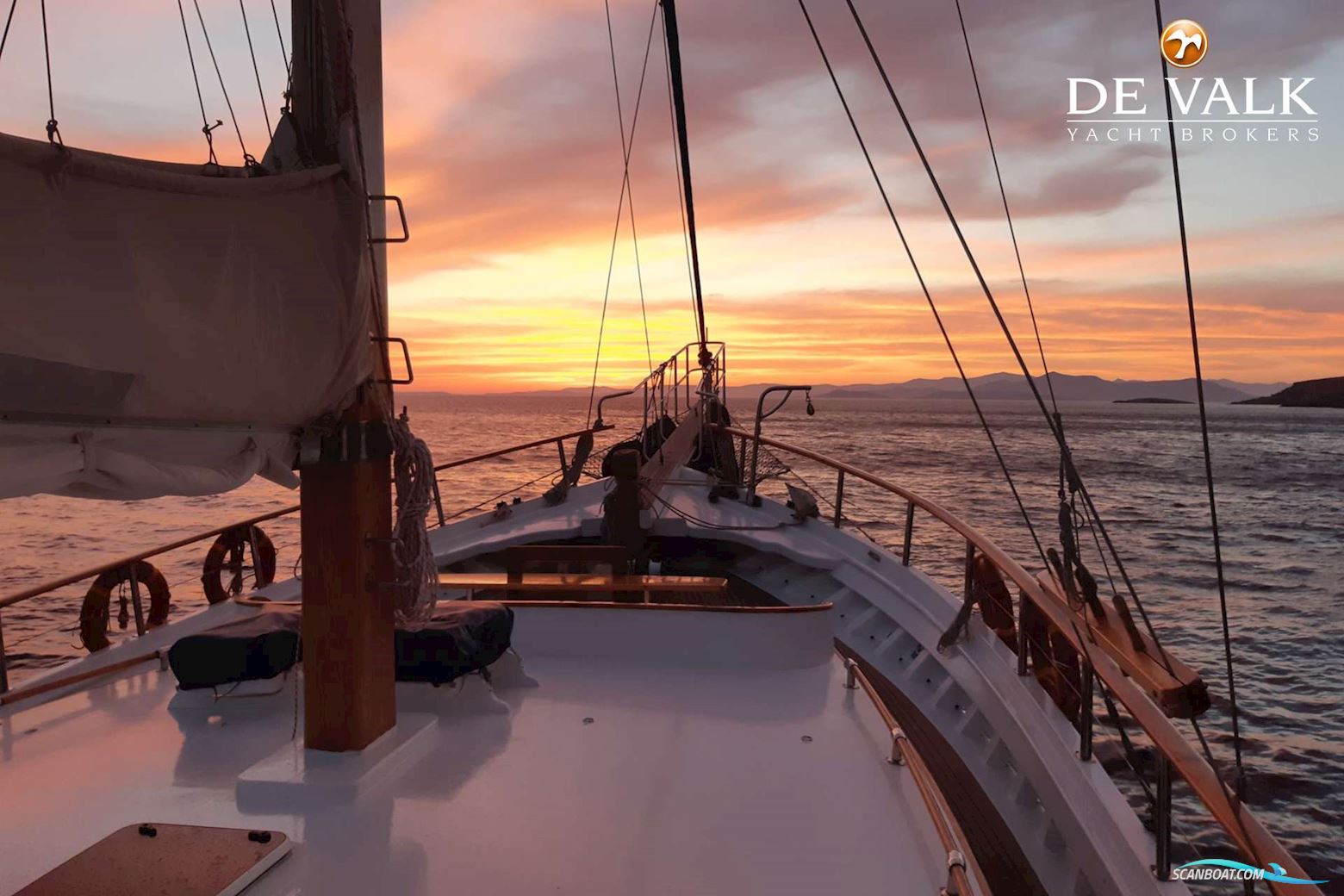 Gulet 24 m Exclusive Luxury Charter