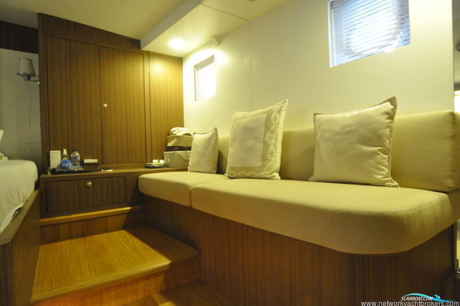 Gulet 24M Carpe Diem Yacht