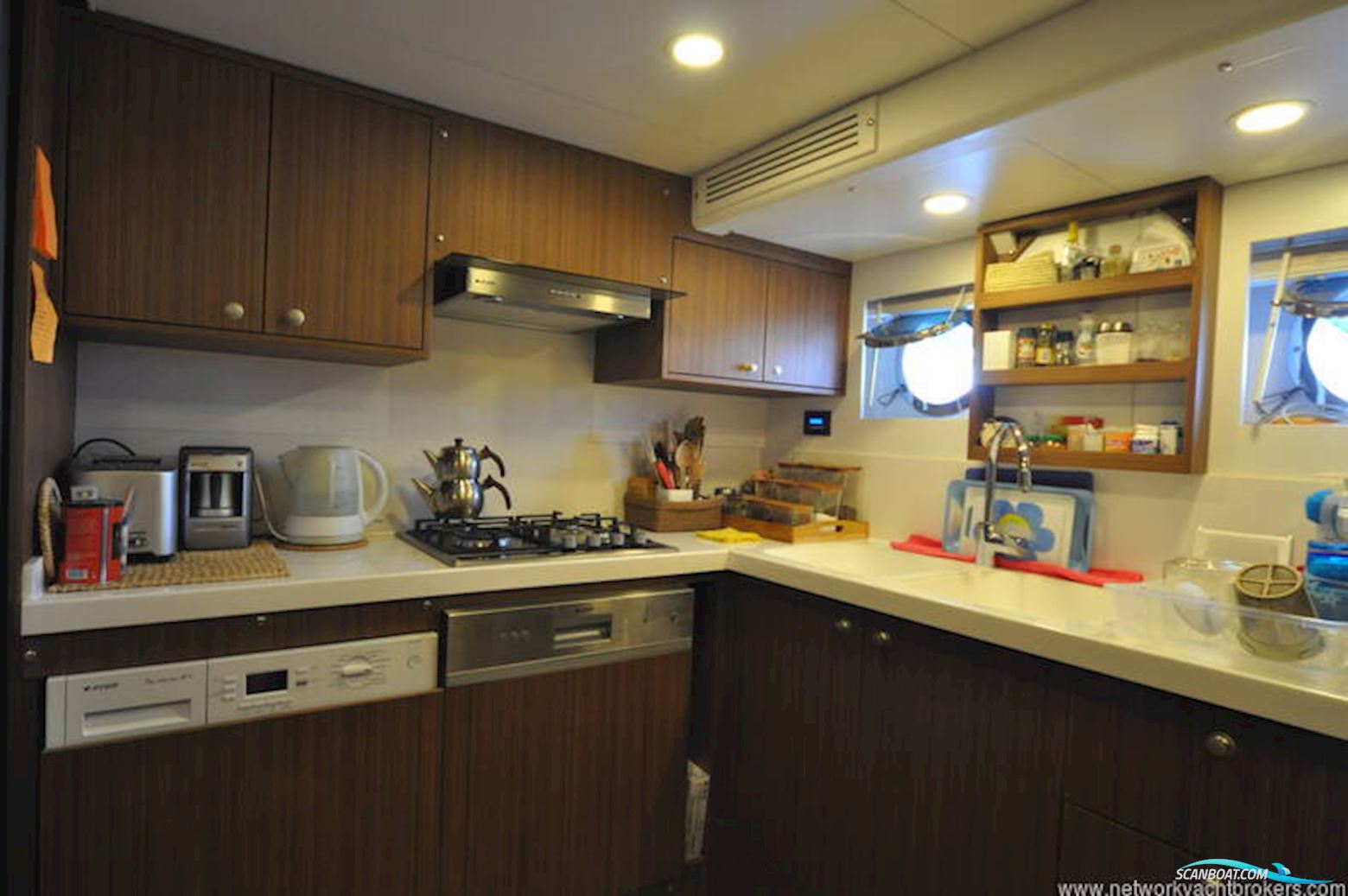 Gulet 24M Carpe Diem Yacht