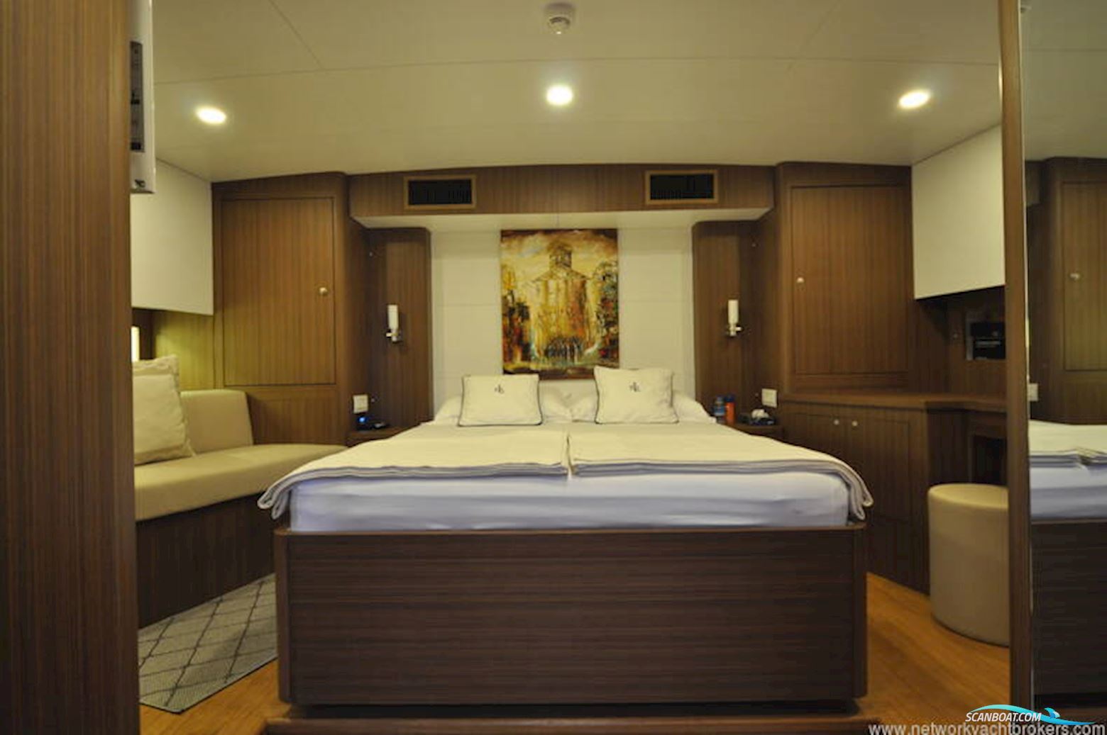 Gulet 24M Carpe Diem Yacht