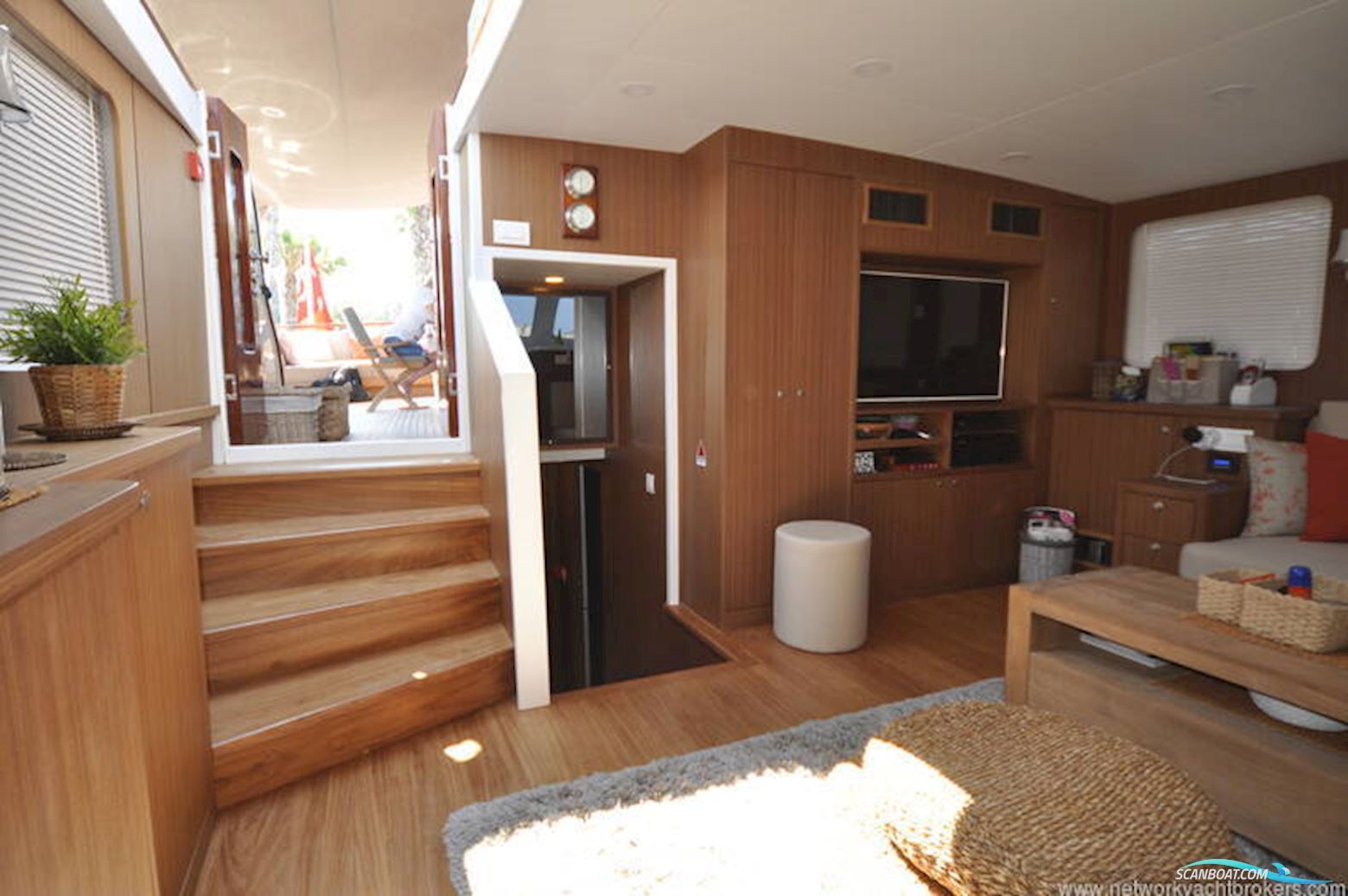 Gulet 24M Carpe Diem Yacht