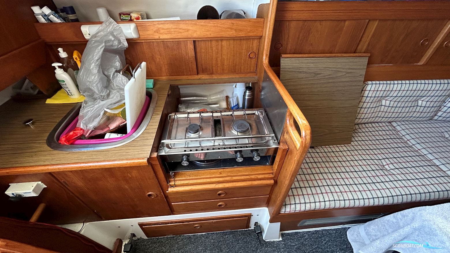 H-35 Artekno,  Enestående Stand og Topudstyret, Giv et Bud!