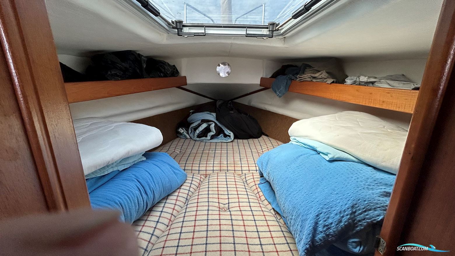 H-35 Artekno, Enestående Stand og Topudstyret, Giv et Bud!