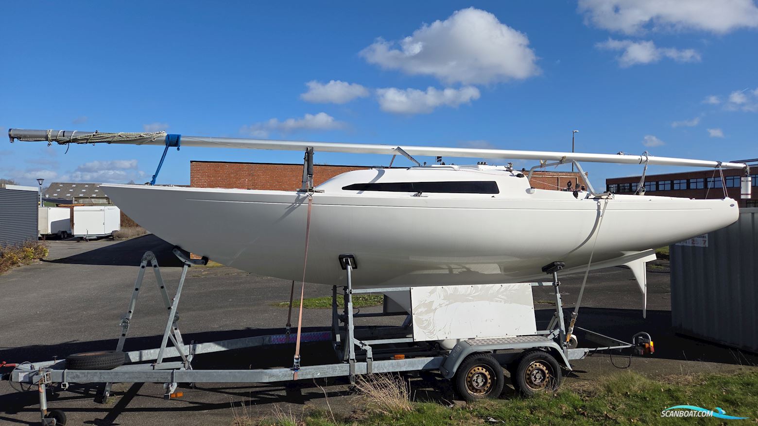 H-båd, Eagle Marine