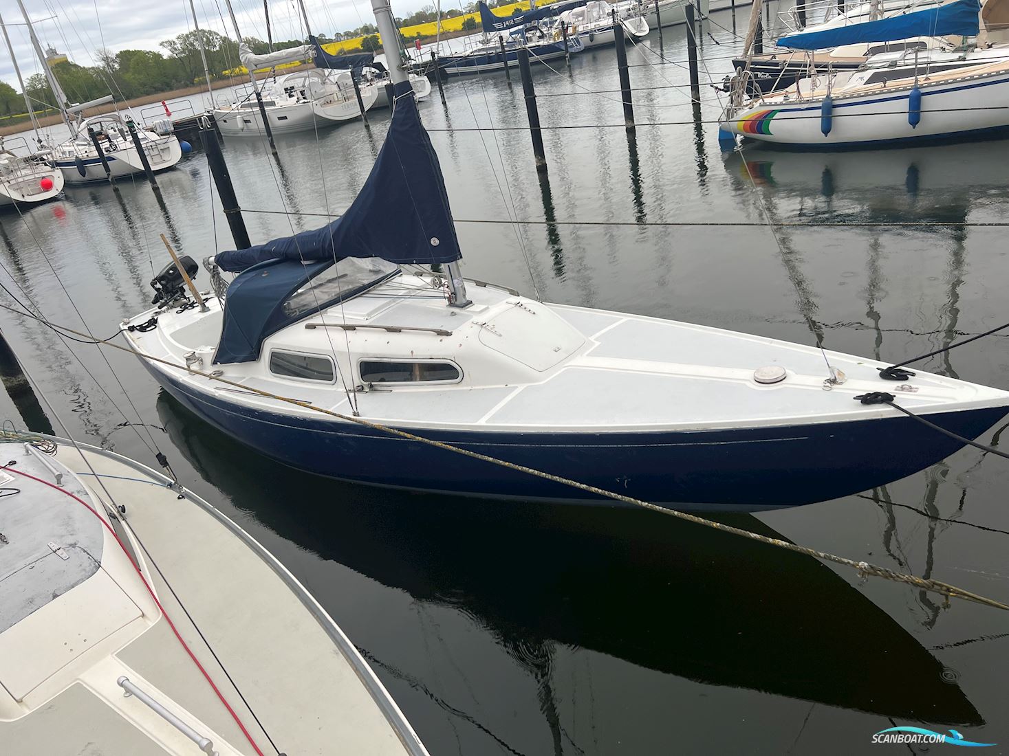 H Boot Elvström