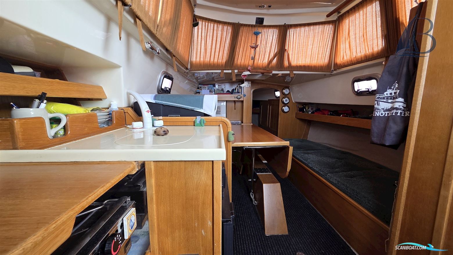 HABER YACHTS Haber 800