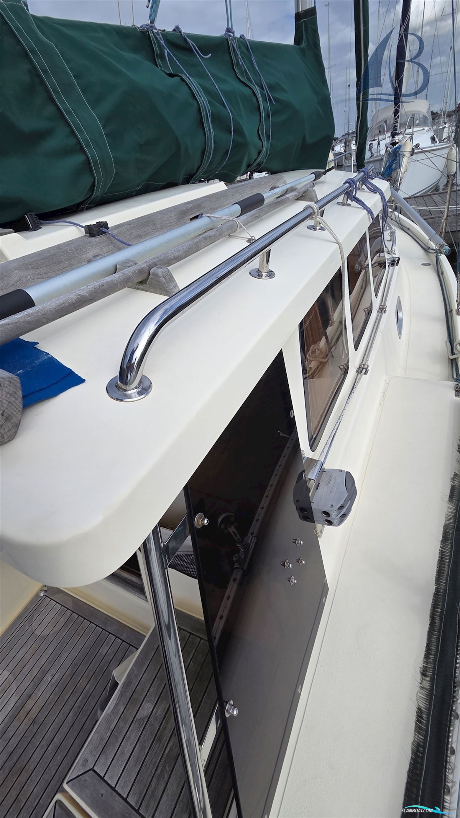 HABER YACHTS Haber 800