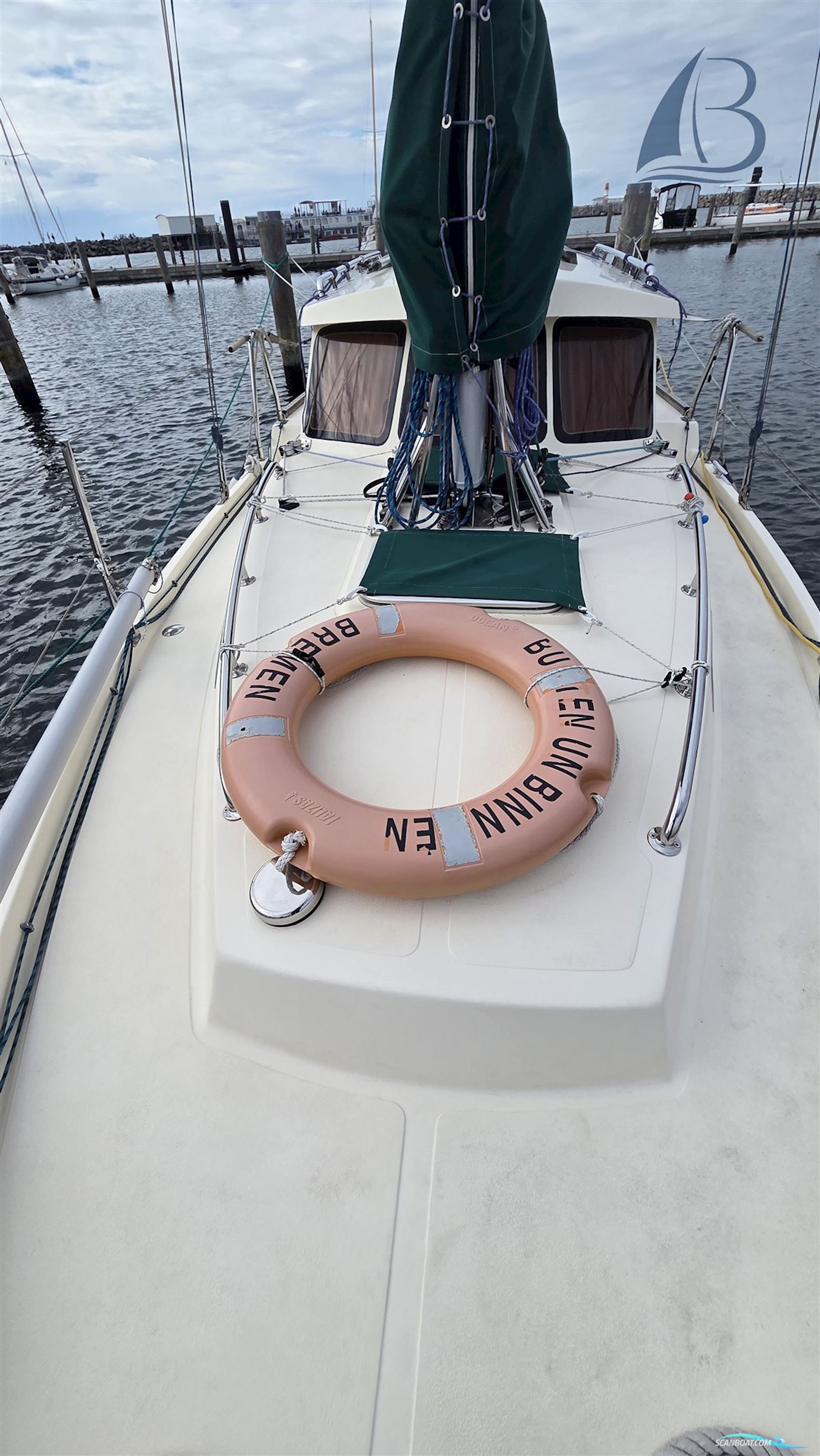 HABER YACHTS Haber 800