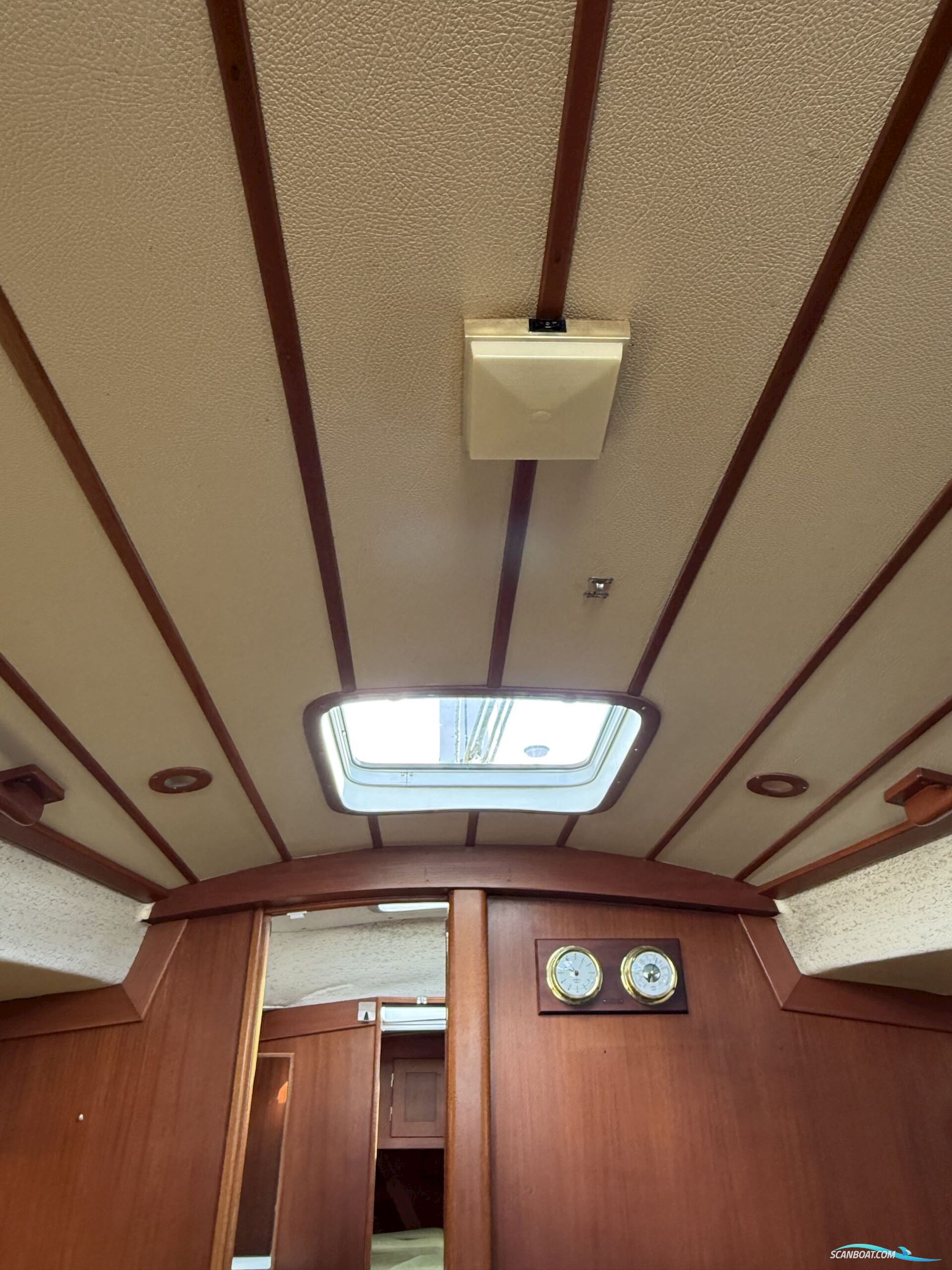 Halberg Rassy 312 MK1