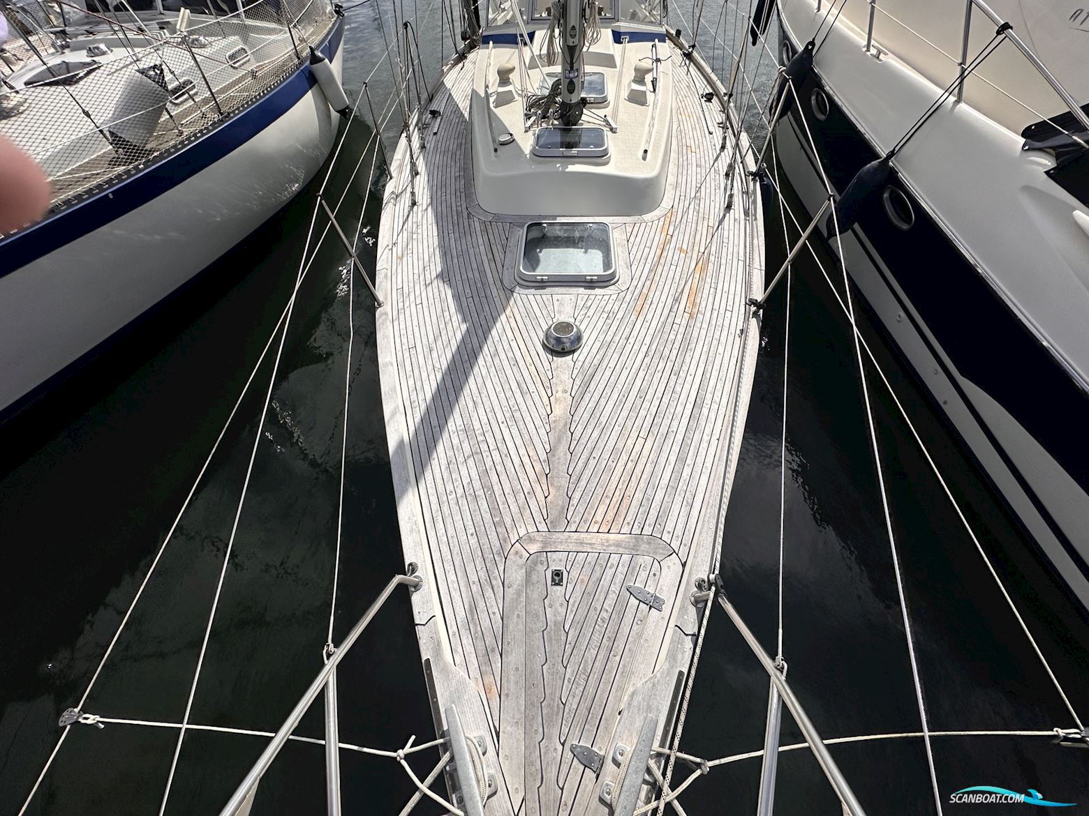 Hallberg-Rasssy 312 Middelfart