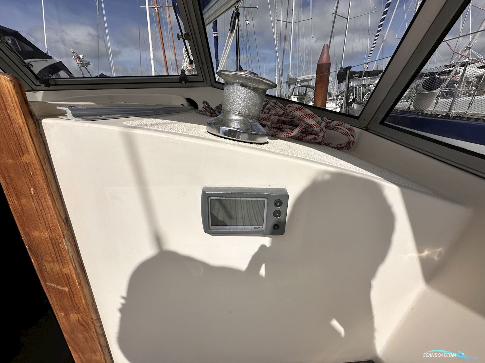 Hallberg-Rasssy 312 Middelfart