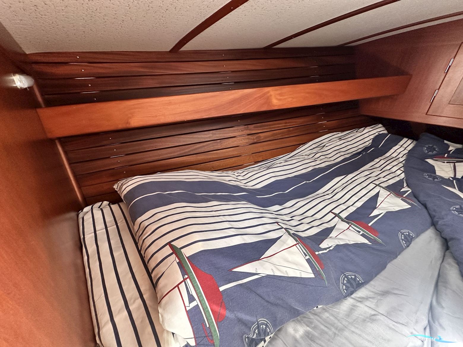 Hallberg-Rasssy 312 Middelfart