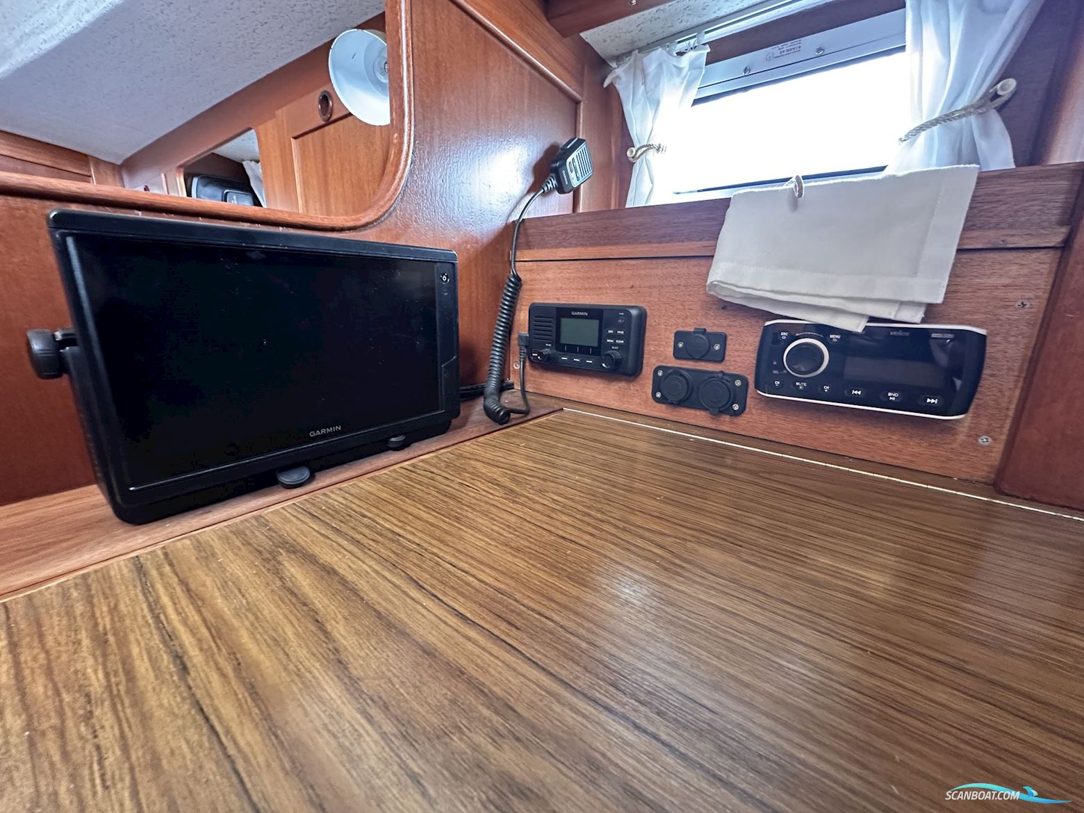 Hallberg-Rasssy 312 Middelfart