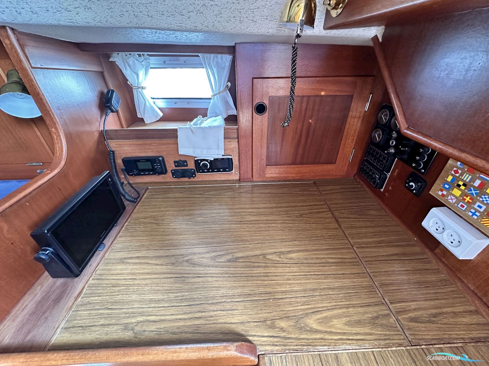 Hallberg-Rasssy 312 Middelfart