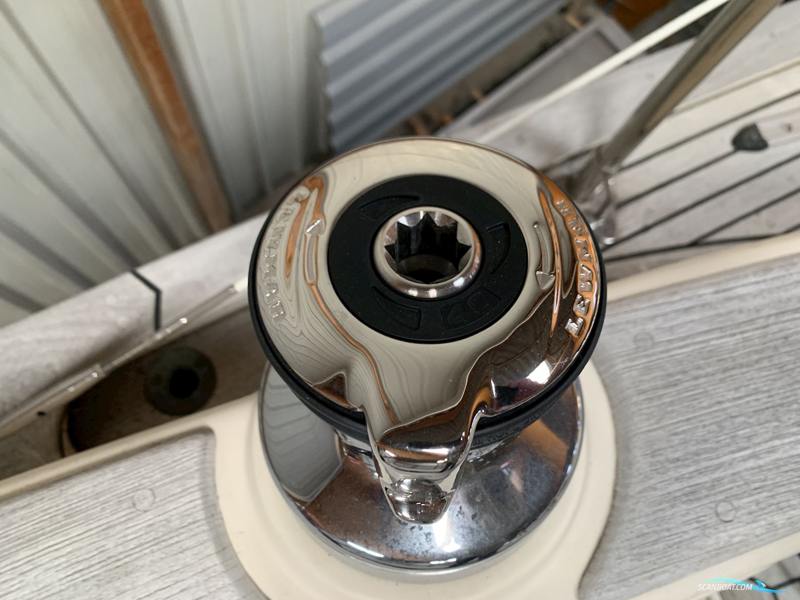 Hallberg-Rassy 29