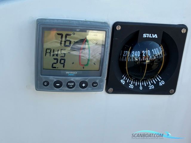 Hallberg Rassy 29