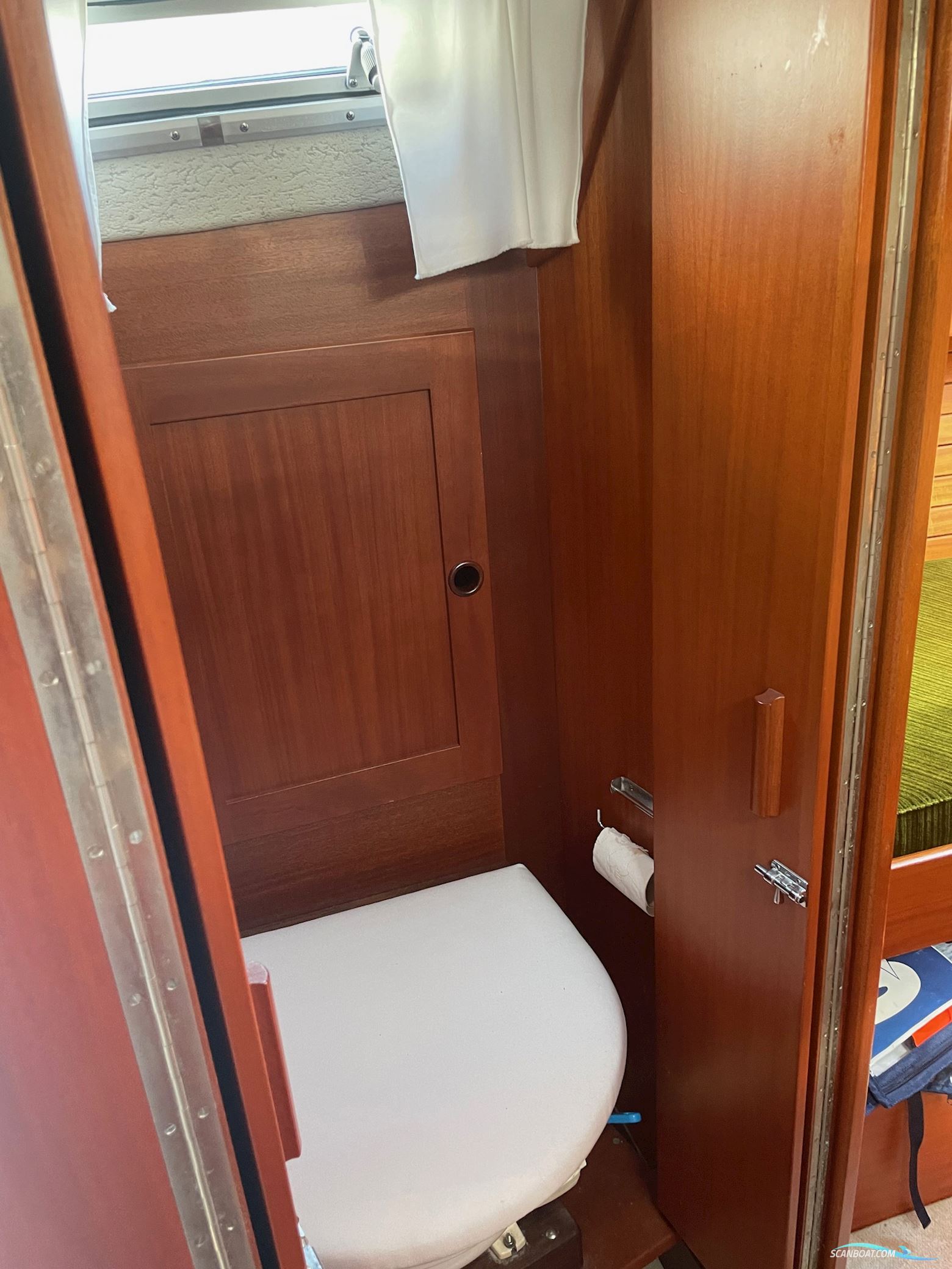 Hallberg-Rassy 29