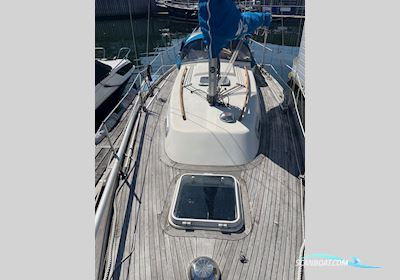 Hallberg-Rassy 29 Sailingboat 1984, with Volvo-Penta engine, Germany
