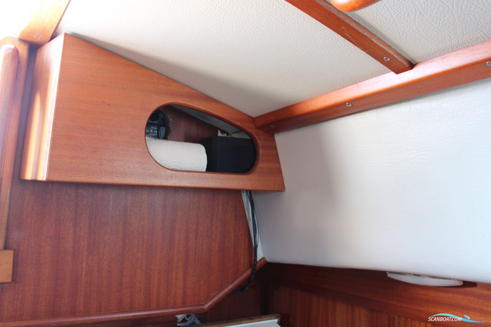 Hallberg-Rassy 29