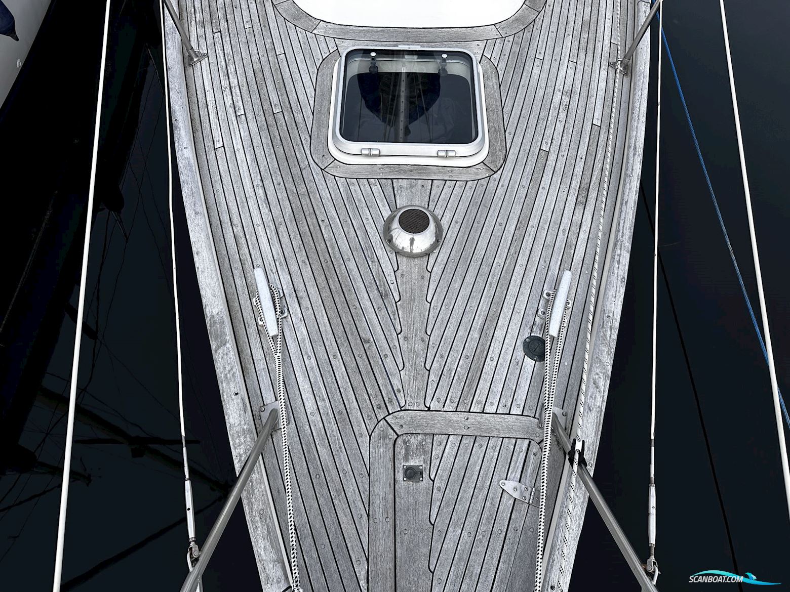 Hallberg Rassy 29 Scandinavia