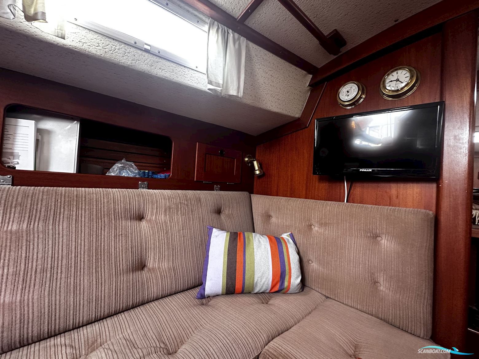 Hallberg Rassy 29 Scandinavia