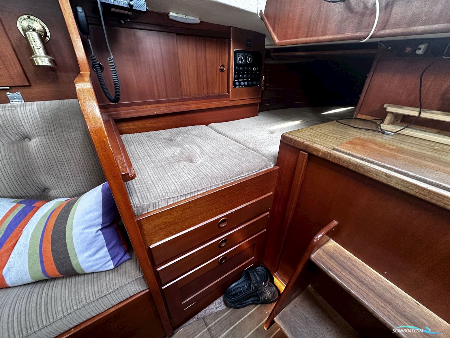 Hallberg Rassy 29 Scandinavia