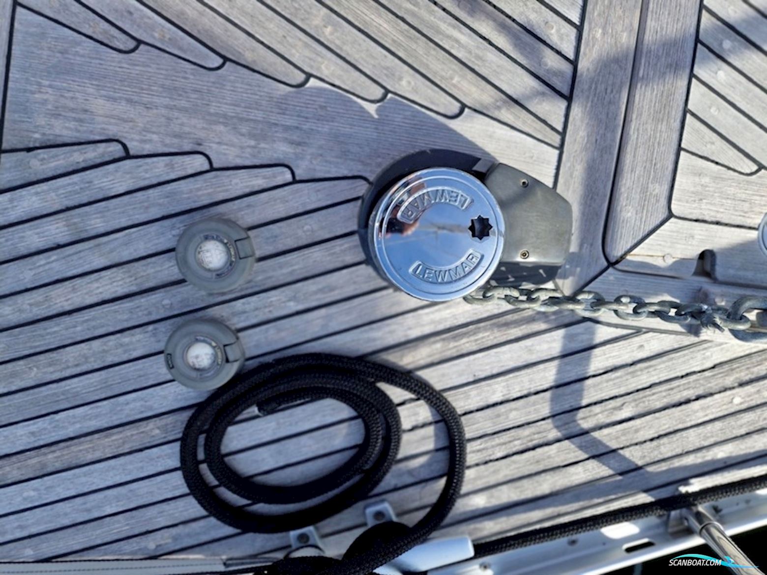 Hallberg-Rassy 31 Mk I