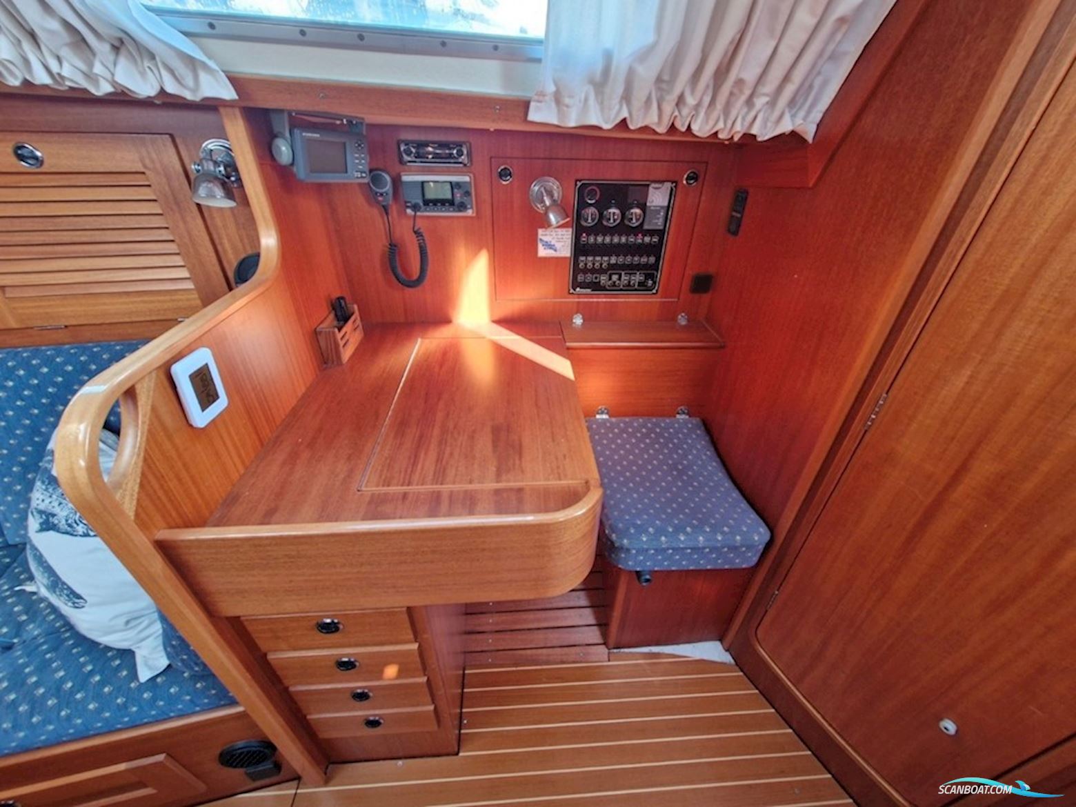 Hallberg-Rassy 31 Mk I