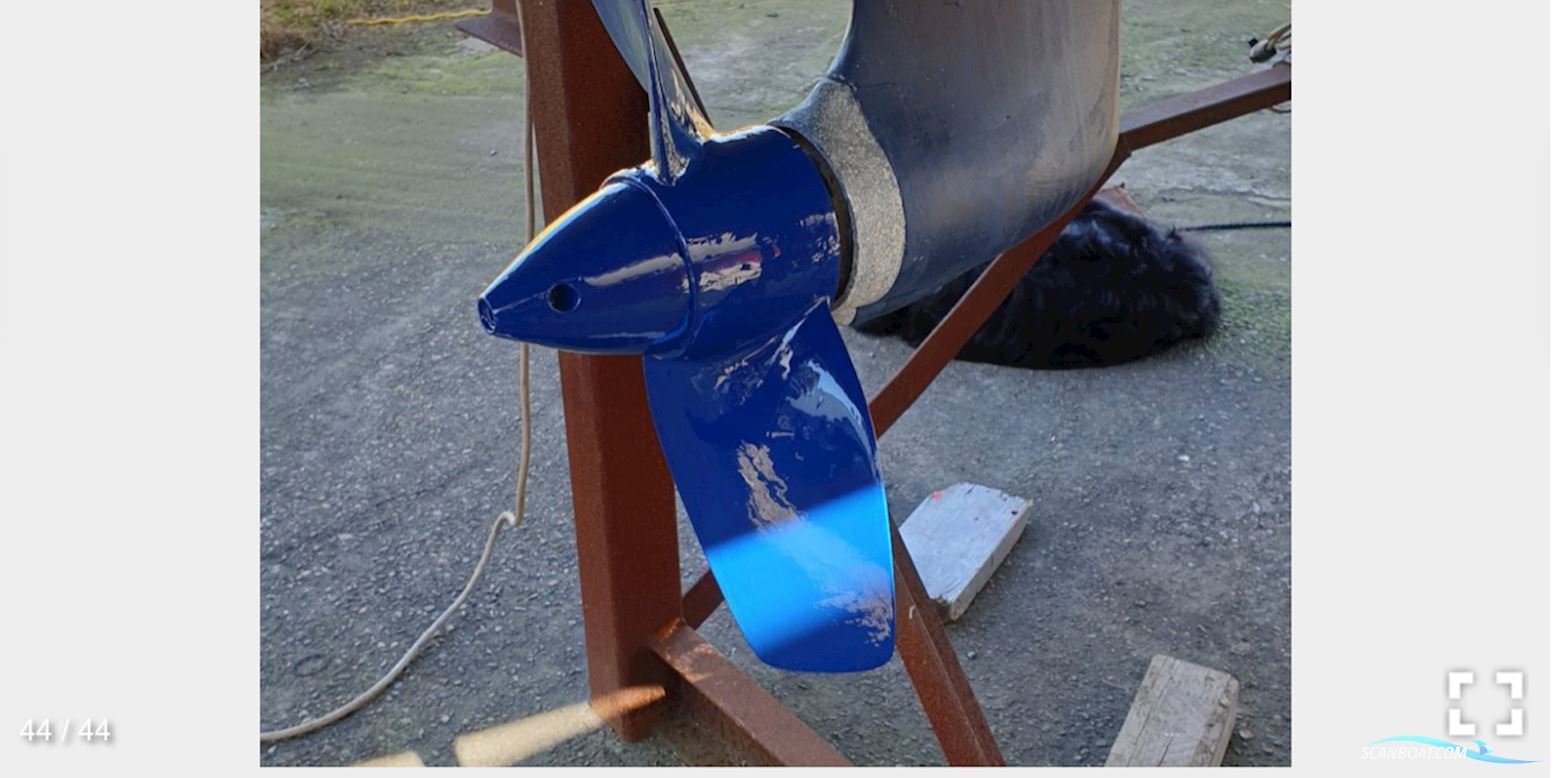 Hallberg-rassy 31 MKI