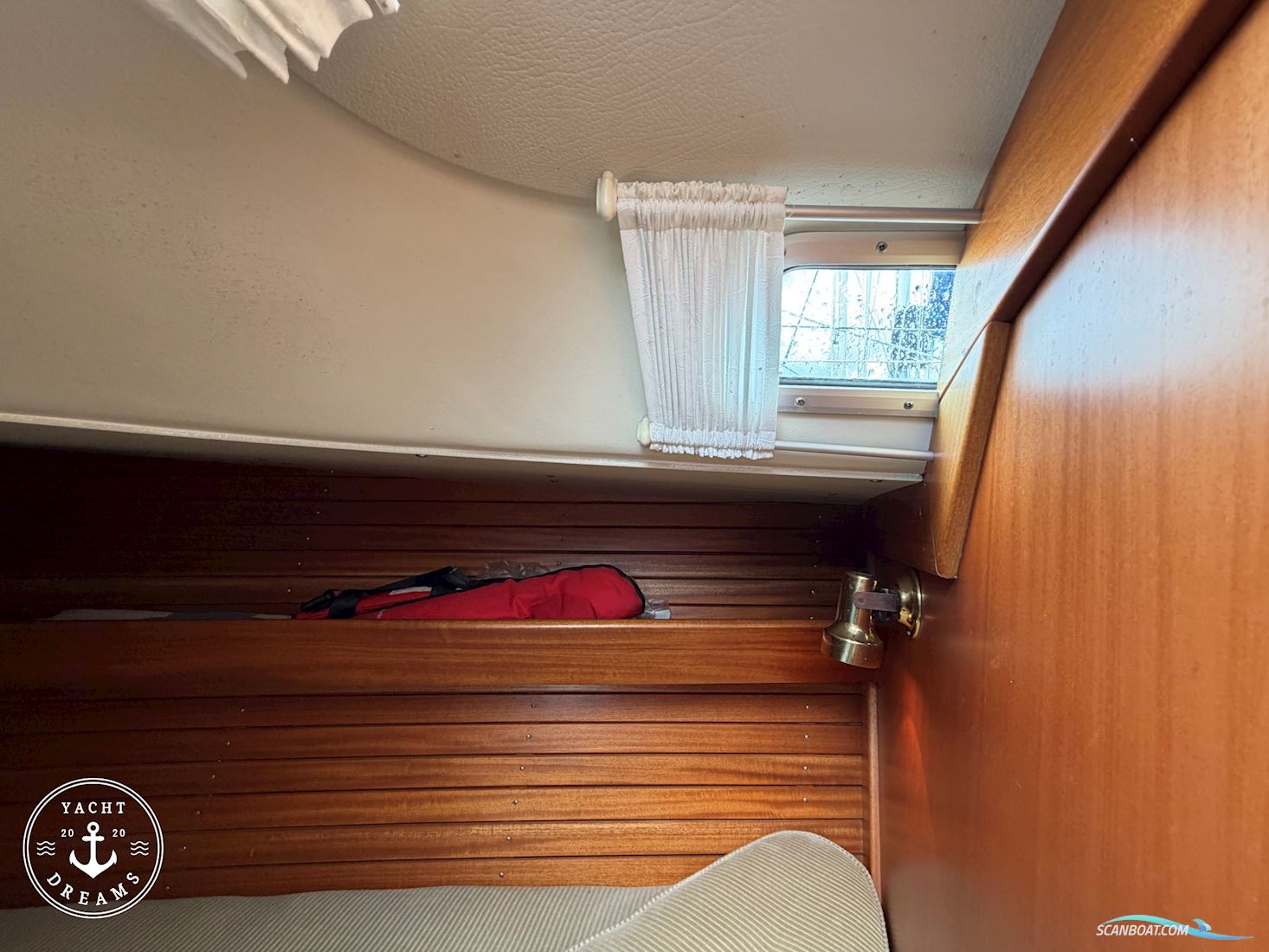 Hallberg Rassy 31 MKII