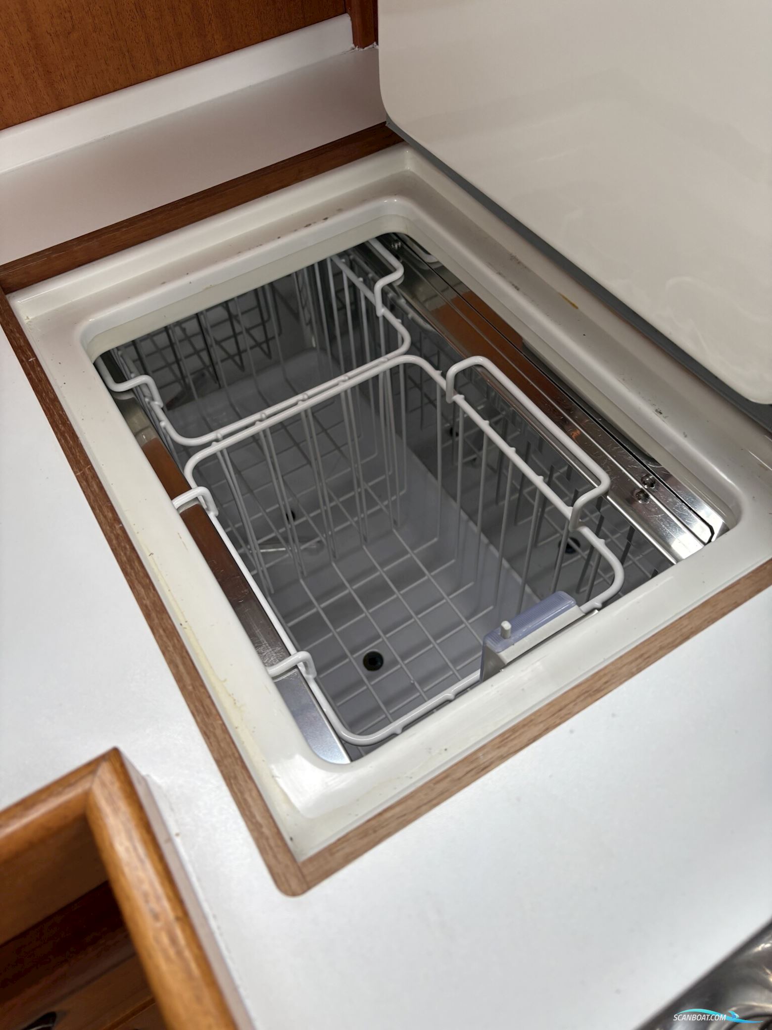 Hallberg Rassy 31 MKII Scandinavia.