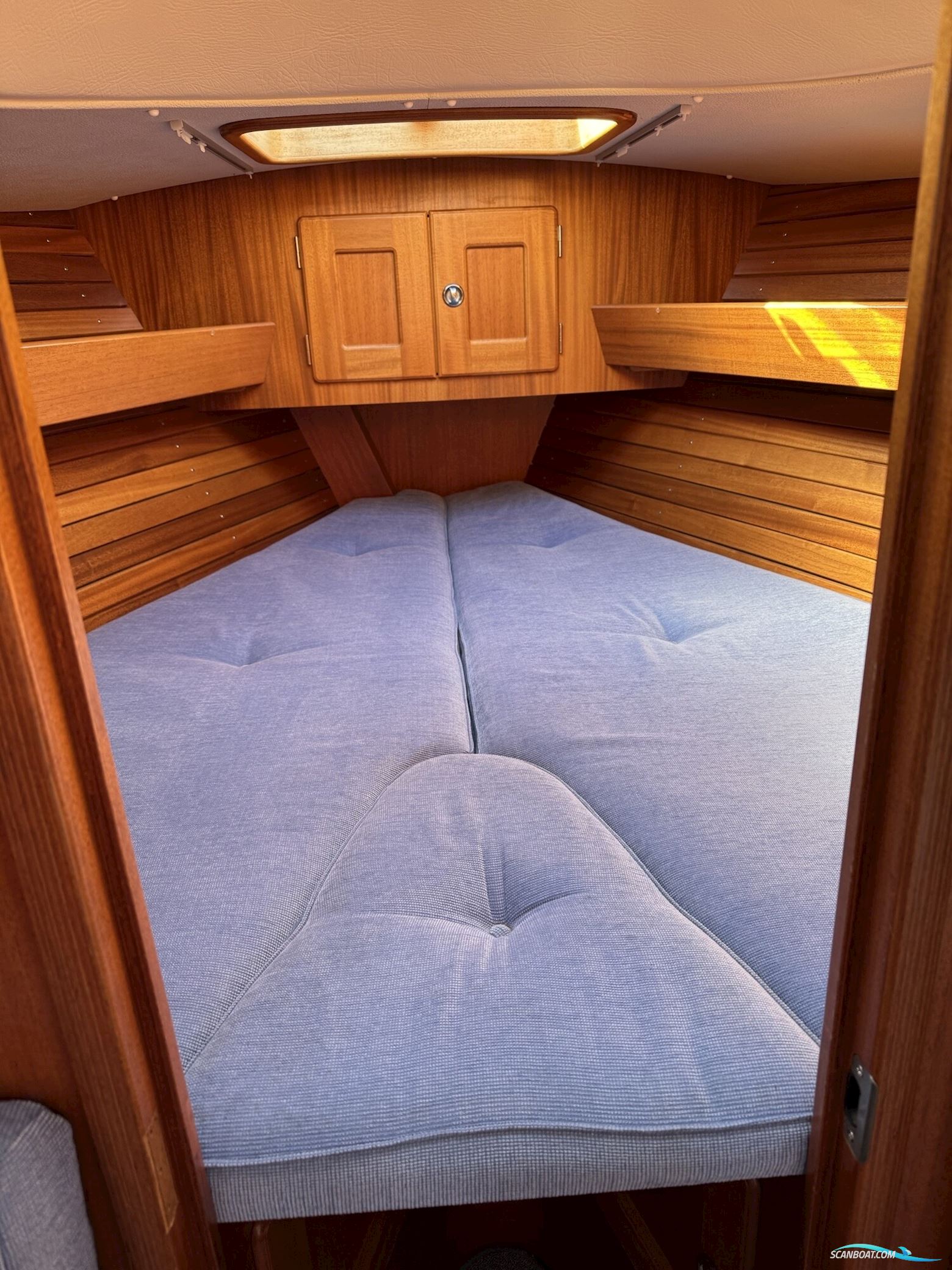 Hallberg Rassy 31 Mkii Scandinavia.