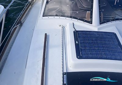 Hallberg Rassy 31 Monsun  Sailingboat 1975, with Lombardini  engine, Denmark