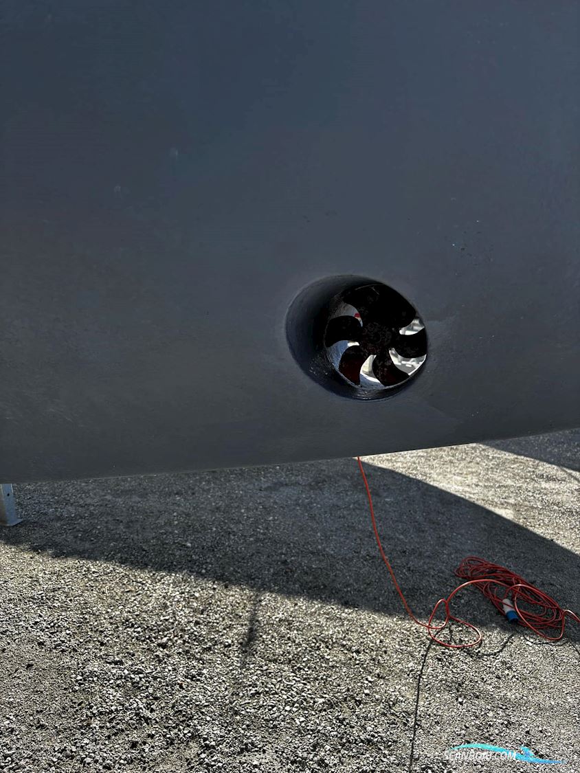 Hallberg Rassy 31 Monsun