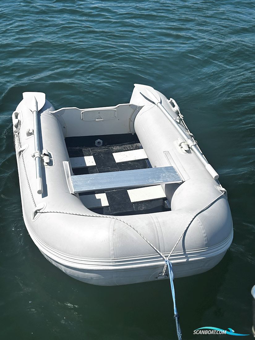 Hallberg Rassy 31 Monsun