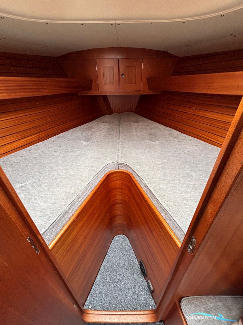 Hallberg-Rassy 31