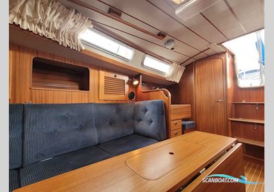 Hallberg Rassy 31 Sailingboat 2005, The Netherlands
