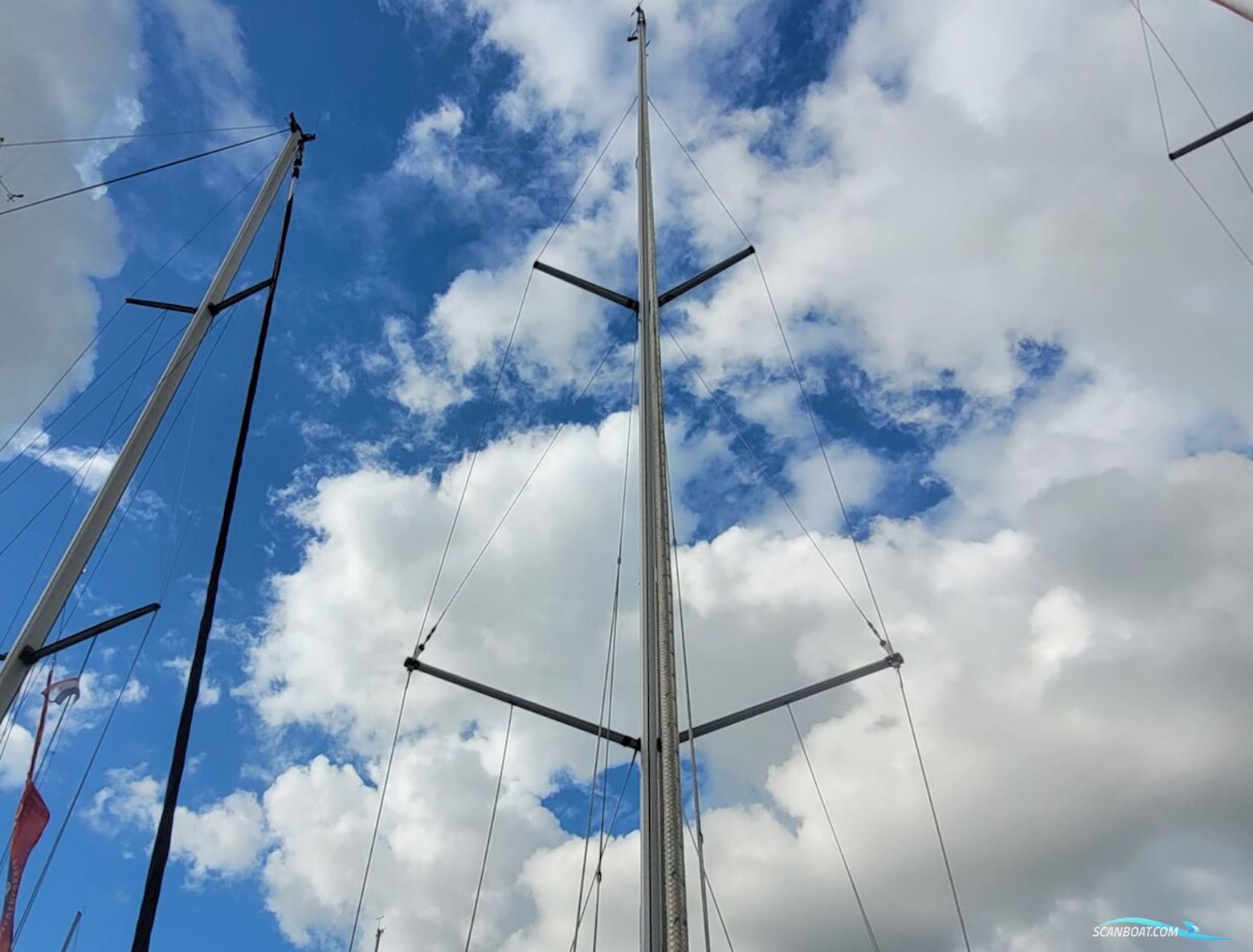 Hallberg Rassy 31