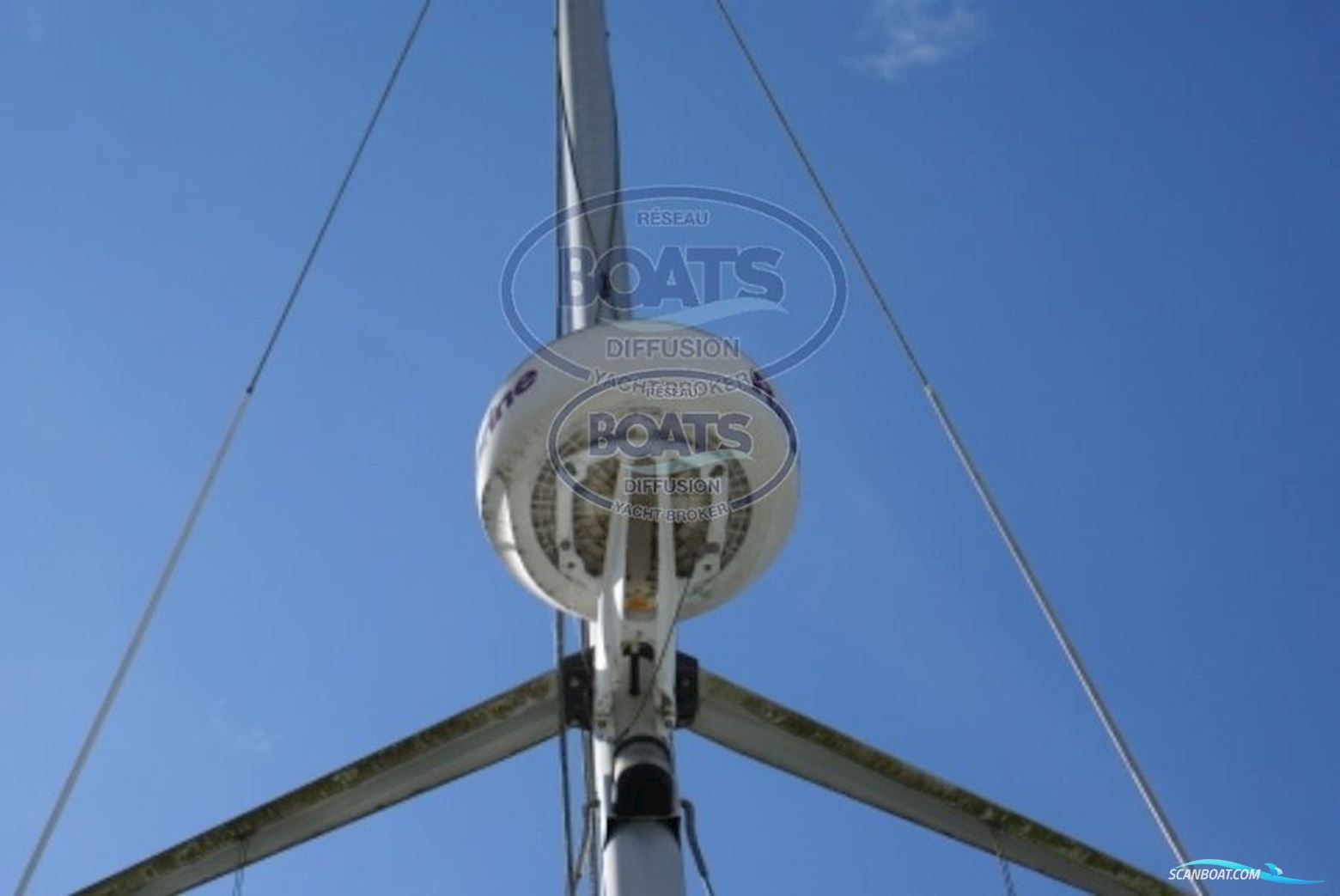 Hallberg Rassy 31 Scandinavia