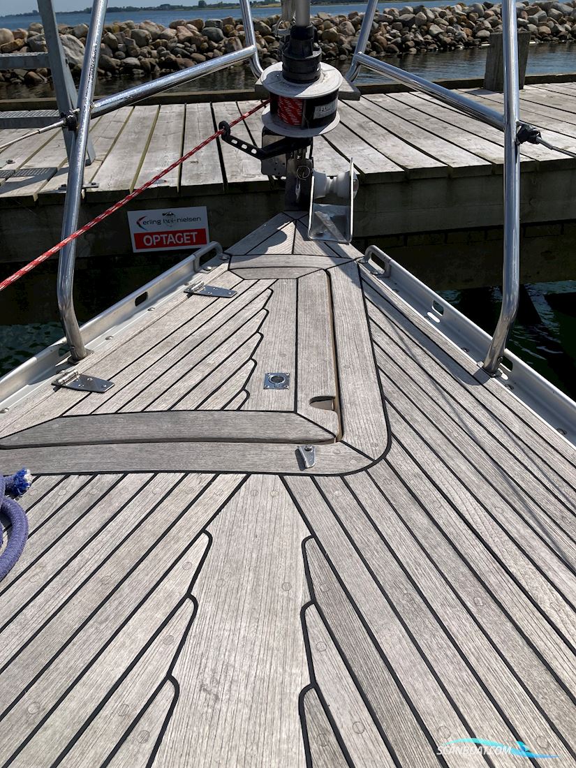 Hallberg-Rassy 31 Scandinavia