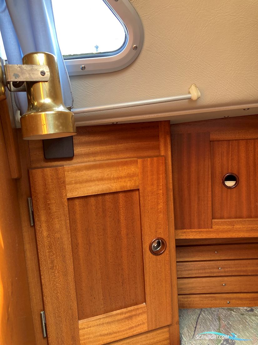Hallberg-Rassy 31 Scandinavia
