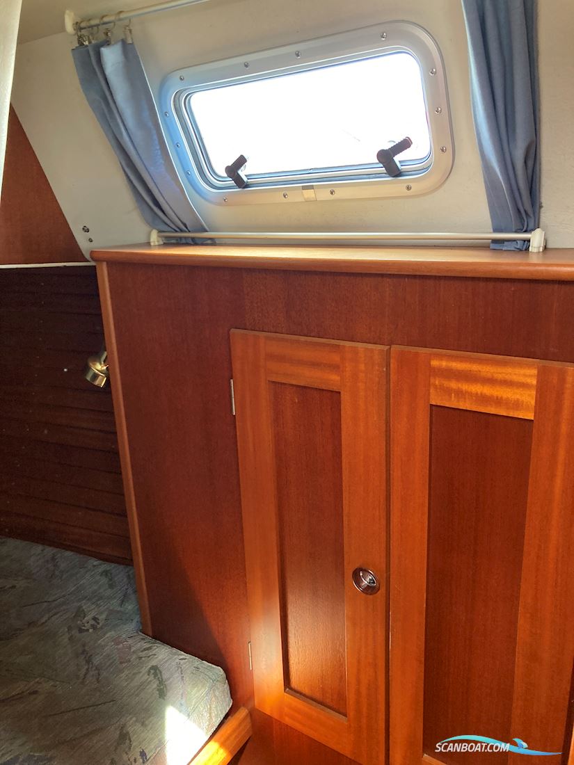 Hallberg-Rassy 31 Scandinavia