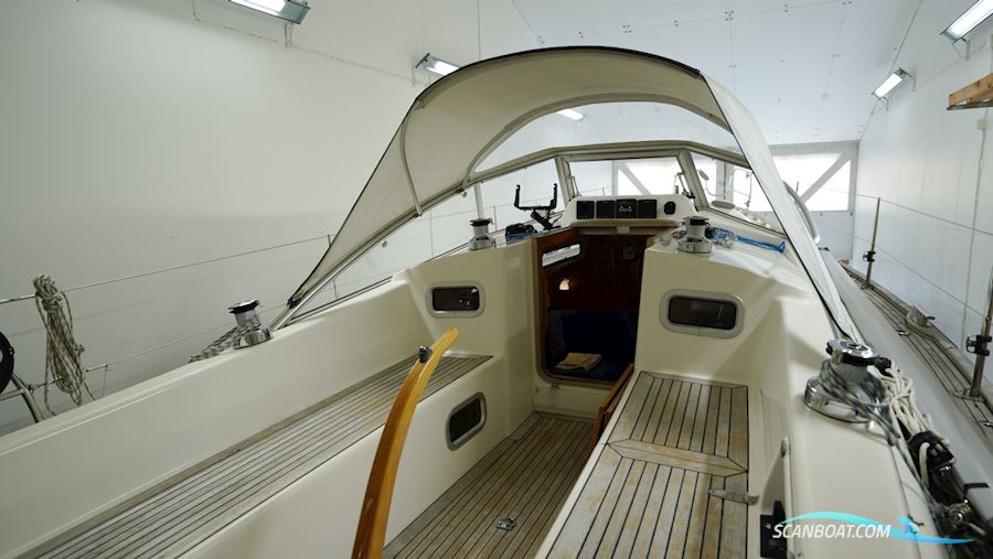 Hallberg-Rassy 310