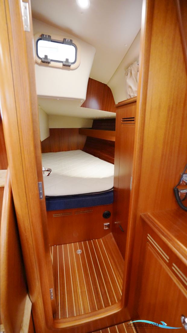 Hallberg-Rassy 310