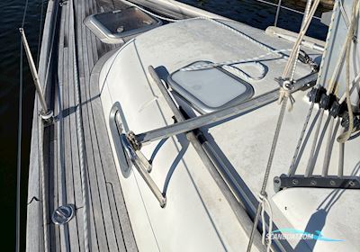 Hallberg Rassy 310 Sailingboat 2010, with Yanmar 3YM20 engine, Germany