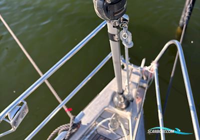 Hallberg Rassy 310 Sailingboat 2010, with Yanmar 3YM20 engine, Germany