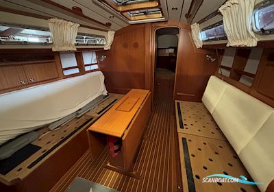 Hallberg Rassy 310 Sailingboat 2010, with Yanmar 3YM20 engine, Germany