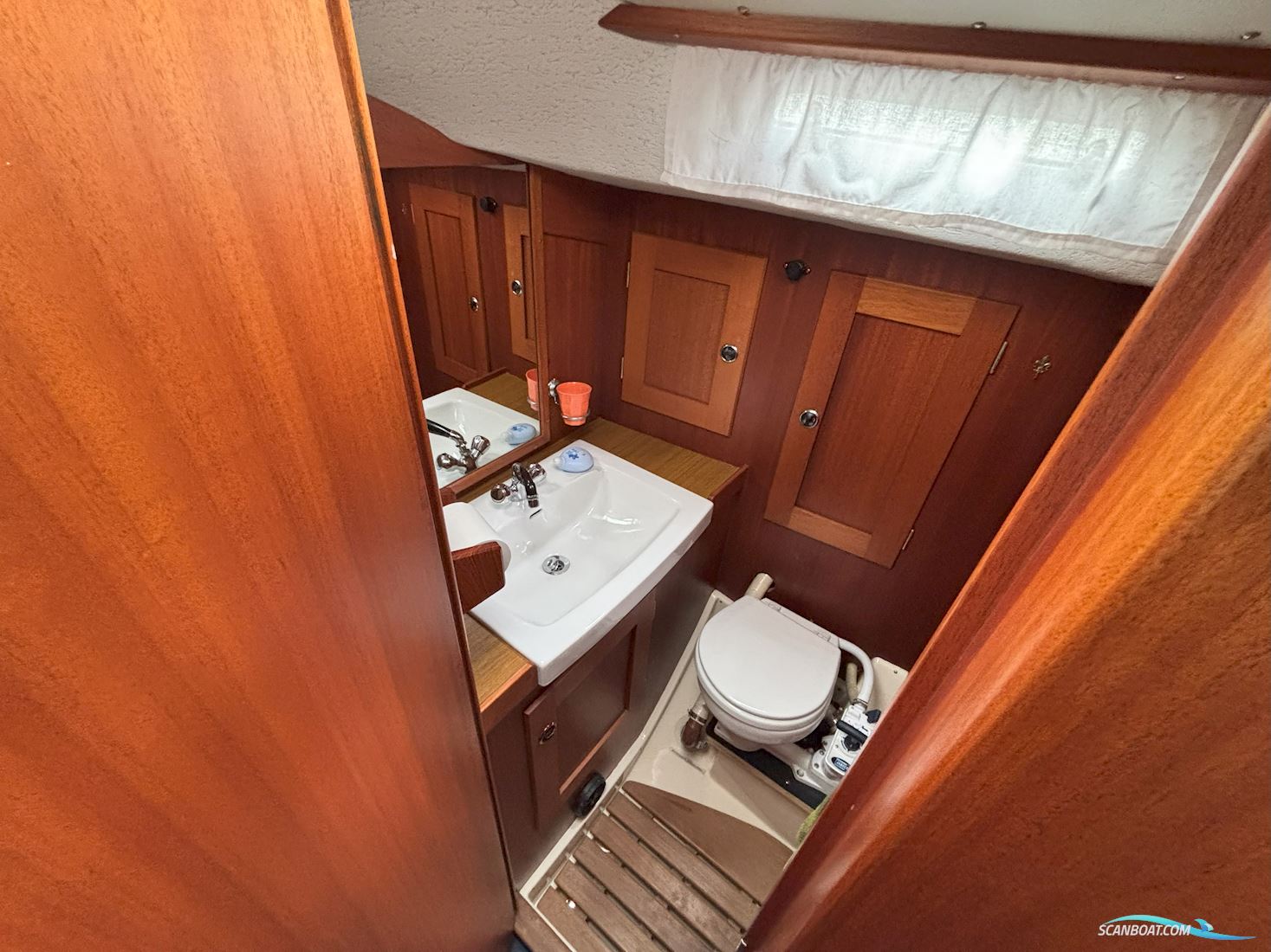 Hallberg-Rassy 312 Mk II